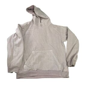 TALENTLESS Soft Pink Hoodie